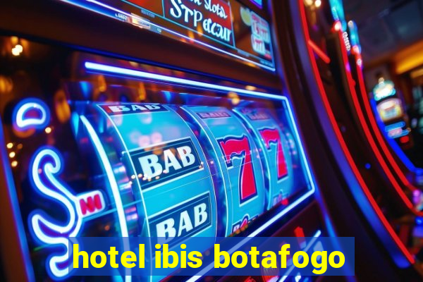 hotel ibis botafogo